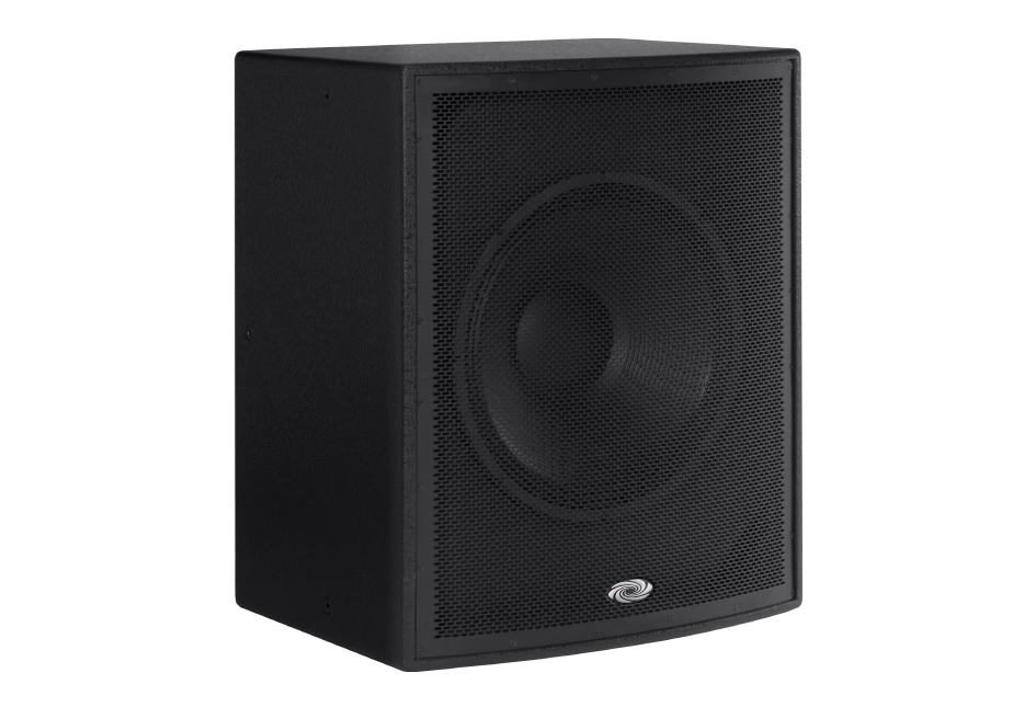 Crestron Electronics, Inc. - VECTOR SUBS18